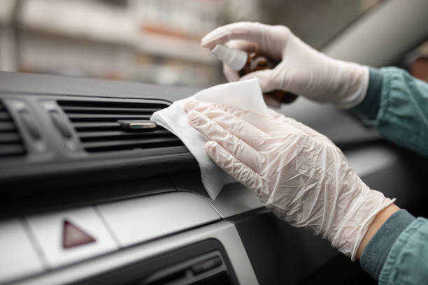  Larkspur, CA Airduct Cleaning Pros