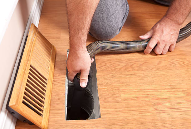  Larkspur, CA Airduct Cleaning Pros