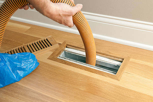 Trusted Larkspur, CA Airduct Cleaning Experts