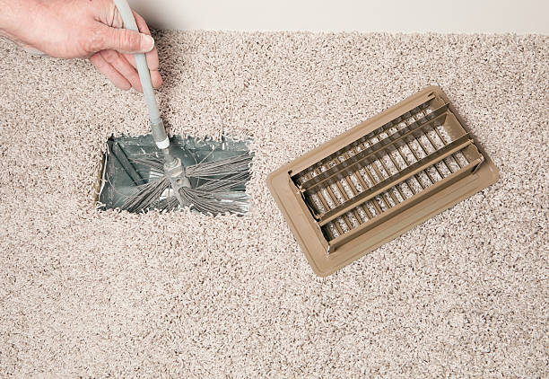 Best Local Air Duct Cleaning Services  in Larkspur, CA