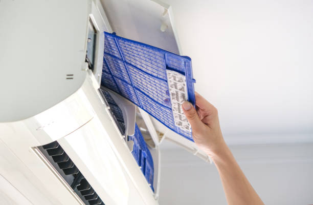 Best Ductwork Cleaning Services  in Larkspur, CA