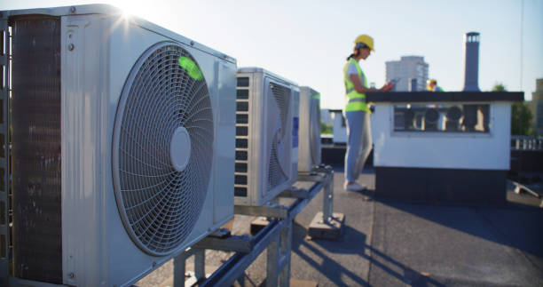 Best HVAC Duct Inspection Services  in Larkspur, CA