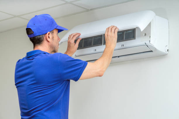 Best HVAC Air Duct Cleaning  in Larkspur, CA